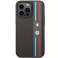 BMW BMHCP14L22PPMA pouzdro na telefon Apple iPhone 14 Pro 6,1" šedá / g fotka 2