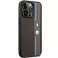 BMW BMHCP14L22PPMA pouzdro na telefon Apple iPhone 14 Pro 6,1" šedá / g fotka 3