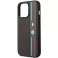 BMW BMHCP14L22PPMA pouzdro na telefon Apple iPhone 14 Pro 6,1" šedá / g fotka 5