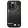 BMW BMHCP14L22NBCK telefoonhoesje voor Apple iPhone 14 Pro 6,1" zwart/ foto 2