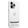 Etui na telefon BMW BMHCP14L22HMCH do Apple iPhone 14 Pro 6 1&quot; biały/w zdjęcie 3