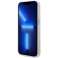 Etui na telefon BMW BMHCP14L22HMCH do Apple iPhone 14 Pro 6 1&quot; biały/w zdjęcie 4