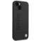 Coque de téléphone BMW BMHMP14SSLBLBK pour Apple iPhone 14 6,1 » noir/blac photo 4