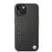 Coque de téléphone BMW BMHMP14SSLLBK pour Apple iPhone 14 6,1 » noir/noir photo 2