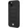 Etui na telefon BMW BMHCP14S22RPSK do Apple iPhone 14 6 1&quot; czarny/blac zdjęcie 1