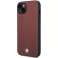 BMW BMHCP14S22RFGR telefoniümbris Apple iPhone 14 6,1" burgundia/ foto 1