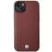 BMW BMHCP14S22RFGR telefoniümbris Apple iPhone 14 6,1" burgundia/ foto 2