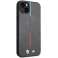 BMW BMHCP14S22PVTA pouzdro na telefon Apple iPhone 14 6,1" šedá / šedá fotka 3
