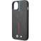 BMW BMHCP14S22PVTA pouzdro na telefon Apple iPhone 14 6,1" šedá / šedá fotka 5