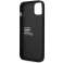 BMW BMHCP14S22PVTA pouzdro na telefon Apple iPhone 14 6,1" šedá / šedá fotka 6