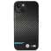 Чохол для телефону BMW BMHCP14S22NBCK для Apple iPhone 14 6,1" чорний/бла зображення 2