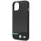 Чохол для телефону BMW BMHCP14S22NBCK для Apple iPhone 14 6,1" чорний/бла зображення 5