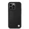 Etui na telefon BMW BMHMP13XSLBLBK do Apple iPhone 13 Pro Max 6 7&quot; cza zdjęcie 2