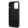 Etui na telefon BMW BMHMP13XSLBLBK do Apple iPhone 13 Pro Max 6 7&quot; cza zdjęcie 6