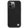 BMW BMHCP13XSILBK telefondeksel til Apple iPhone 13 Pro Max 6,7" sjarm bilde 2
