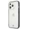Coque de téléphone BMW BMHCP13XPCUMRBK pour Apple iPhone 13 Pro Max 6,7 » tr photo 1