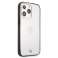Coque de téléphone BMW BMHCP13XPCUMRBK pour Apple iPhone 13 Pro Max 6,7 » tr photo 3