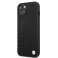 Θήκη τηλεφώνου BMW BMHCP13SSLLBK για Apple iPhone 13 Mini 5,4" μαύρο/ εικόνα 1