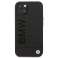 Θήκη τηλεφώνου BMW BMHCP13SSLLBK για Apple iPhone 13 Mini 5,4" μαύρο/ εικόνα 2