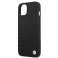 Θήκη τηλεφώνου BMW BMHCP13SSLLBK για Apple iPhone 13 Mini 5,4" μαύρο/ εικόνα 5