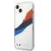 Etui na telefon BMW BMHCP13SSKTGT do Apple iPhone 13 Mini 5 4&quot; transpa zdjęcie 1