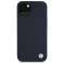 Etui na telefon BMW BMHCP13SSILNA do Apple iPhone 13 Mini 5 4&quot; granato zdjęcie 1