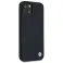 Etui na telefon BMW BMHCP13SSILNA do Apple iPhone 13 Mini 5 4&quot; granato zdjęcie 2