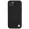 BMW BMHCP13SSILBK telefontok Apple iPhone 13 Mini 5,4" fekete/ kép 2