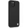 BMW BMHCP13SSILBK telefontok Apple iPhone 13 Mini 5,4" fekete/ kép 3