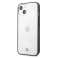 Etui na telefon BMW BMHCP13SPCUMRBK do Apple iPhone 13 Mini 5 4&quot; trans zdjęcie 1