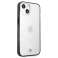 Etui na telefon BMW BMHCP13SPCUMRBK do Apple iPhone 13 Mini 5 4&quot; trans zdjęcie 3