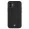 Etui na telefon BMW BMHCP12STTBK do Apple iPhone 12 Mini 5 4&quot; czarny/b zdjęcie 2