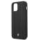 Etui na telefon BMW BMHCP12STTBK do Apple iPhone 12 Mini 5 4&quot; czarny/b zdjęcie 5