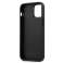 Etui na telefon BMW BMHCP12STTBK do Apple iPhone 12 Mini 5 4&quot; czarny/b zdjęcie 6