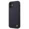 Etui na telefon BMW BMHCP12SSLLNA do Apple iPhone 12 Mini 5 4&quot; granato zdjęcie 1