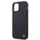 Etui na telefon BMW BMHCP12SSLLNA do Apple iPhone 12 Mini 5 4&quot; granato zdjęcie 5