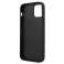 Etui na telefon BMW BMHCP12SSLLNA do Apple iPhone 12 Mini 5 4&quot; granato zdjęcie 6