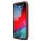 Etui na telefon BMW BMHCP12SSLBLRE do Apple iPhone 12 Mini 5 4&quot; czerwo zdjęcie 4