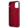 Etui na telefon BMW BMHCP12SSLBLRE do Apple iPhone 12 Mini 5 4&quot; czerwo zdjęcie 6