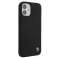 Etui na telefon BMW BMHCP12SSILBK do Apple iPhone 12 Mini 5 4&quot; czarny/ zdjęcie 3