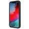 Etui na telefon BMW BMHCP12SSILBK do Apple iPhone 12 Mini 5 4&quot; czarny/ zdjęcie 4