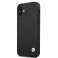 BMW BMHCP12SRCDPK telefondeksel til Apple iPhone 12 Mini 5,4" svart / bilde 1