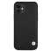 BMW BMHCP12SRCDPK telefondeksel til Apple iPhone 12 Mini 5,4" svart / bilde 2