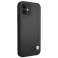 BMW BMHCP12SRCDPK telefondeksel til Apple iPhone 12 Mini 5,4" svart / bilde 3
