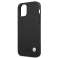 BMW BMHCP12SRCDPK telefondeksel til Apple iPhone 12 Mini 5,4" svart / bilde 5