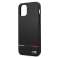 BMW BMHCP12SPUCARTCBK Handyhülle für Apple iPhone 12 Mini 5,4" cz Bild 4