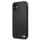 Etui na telefon BMW BMHCP12SMHOLBK do Apple iPhone 12 Mini 5 4&quot; czarny zdjęcie 1