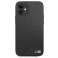 Etui na telefon BMW BMHCP12SMHOLBK do Apple iPhone 12 Mini 5 4&quot; czarny zdjęcie 2