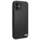 Etui na telefon BMW BMHCP12SMHOLBK do Apple iPhone 12 Mini 5 4&quot; czarny zdjęcie 3