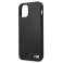 Etui na telefon BMW BMHCP12SMHOLBK do Apple iPhone 12 Mini 5 4&quot; czarny zdjęcie 5